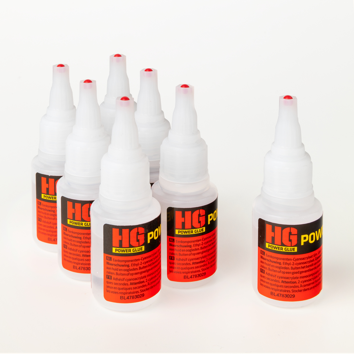 All Purpose Glue German 10g Glue+Activator Best Glue for Plastic Ceramic  Wood