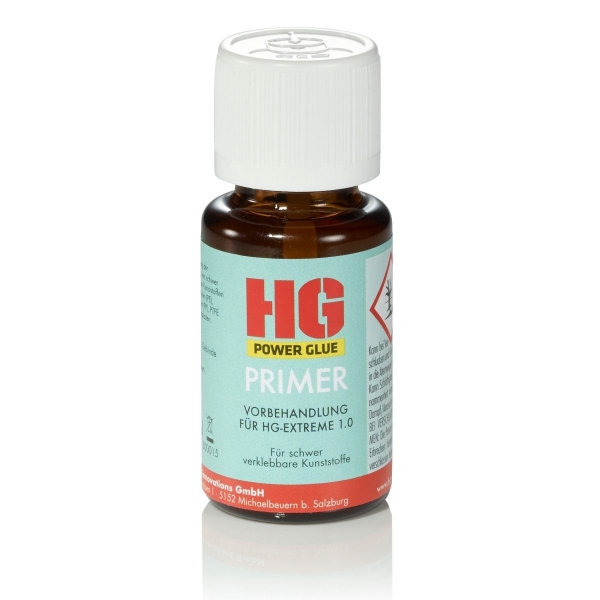 HG Power Glue primer 15ml